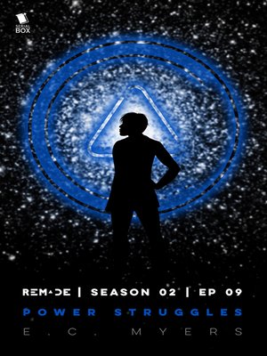cover image of Power Struggles (ReMade Season 2 Episode 9)